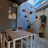 Slow À l'intérieur