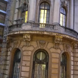 Alt Shift Extérieur