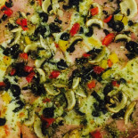 Alt Shift Nourriture