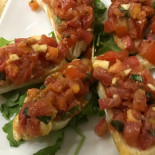 Alt Shift Nourriture