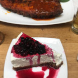 Alt Shift Nourriture