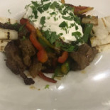 Alt Shift Nourriture