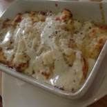 Alt Shift Nourriture