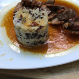 Alt Shift Nourriture