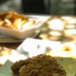 Alt Shift Nourriture