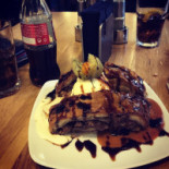 Alt Shift Nourriture