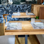 Caju By Joseph Hadad À l'intérieur