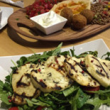 Alt Shift Nourriture