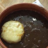 Alt Shift Nourriture