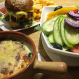 Alt Shift Nourriture