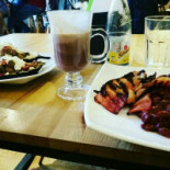 Alt Shift Nourriture