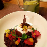 Caju By Joseph Hadad Nourriture