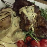 Alt Shift Nourriture