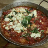 Alt Shift Nourriture