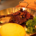 Caju By Joseph Hadad Nourriture