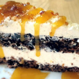 Alt Shift Nourriture