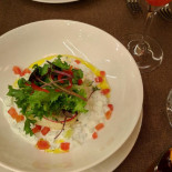 Caju By Joseph Hadad Nourriture