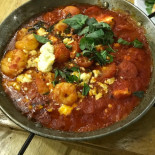 Alt Shift Nourriture