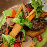 Caju By Joseph Hadad Nourriture