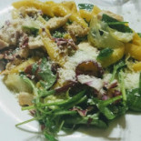 Alt Shift Nourriture