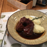 Caju By Joseph Hadad Nourriture