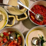 Caju By Joseph Hadad Nourriture