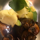 Caju By Joseph Hadad Nourriture