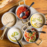 Caju By Joseph Hadad Boisson