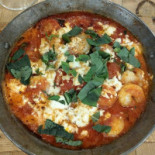 Alt Shift Nourriture