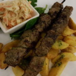 Alt Shift Nourriture