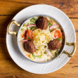 Caju By Joseph Hadad Nourriture