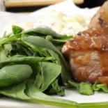 Alt Shift Nourriture