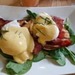 Alt Shift Nourriture