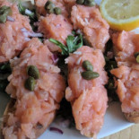 Alt Shift Nourriture