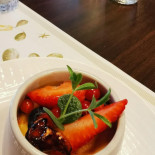 Caju By Joseph Hadad Nourriture