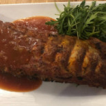 Alt Shift Nourriture