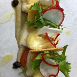 Caju By Joseph Hadad Nourriture