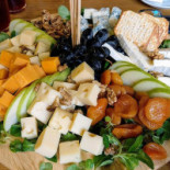 Alt Shift Nourriture