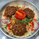 Caju By Joseph Hadad Nourriture