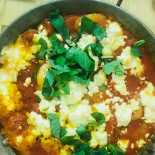 Alt Shift Nourriture