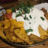 Alt Shift Nourriture