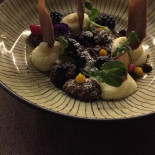 Caju By Joseph Hadad Nourriture