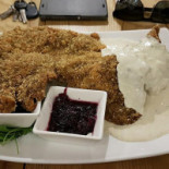 Alt Shift Nourriture