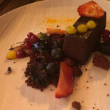 Caju By Joseph Hadad Nourriture