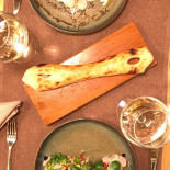 Caju By Joseph Hadad Nourriture