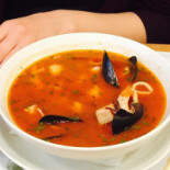 Caju By Joseph Hadad Nourriture