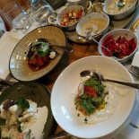 Caju By Joseph Hadad Nourriture