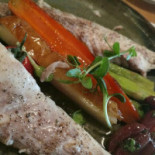 Caju By Joseph Hadad Nourriture