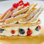 Caju By Joseph Hadad Nourriture