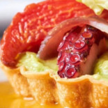 Caju By Joseph Hadad Nourriture